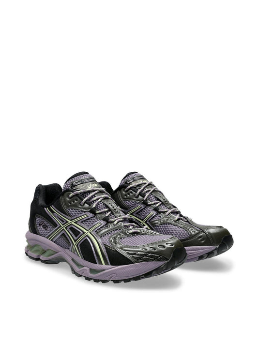 Asics Gel-Nimbus 10.1 Sneaker — Purple