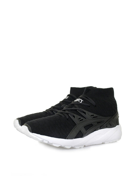 Asics Gel-Kayano Trainer Knit MT Sneaker — Black