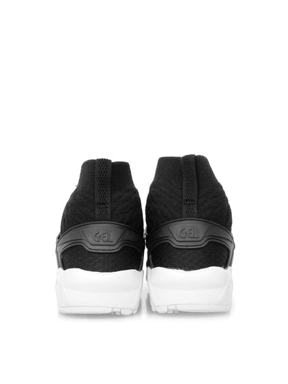 Asics Gel-Kayano Trainer Knit MT Sneaker — Black