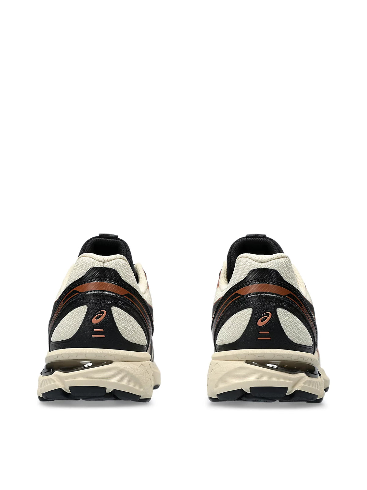 Asics Textured Runner Sneaker — Multicolor