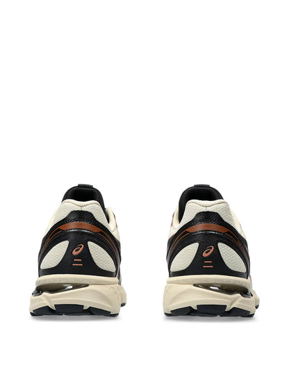Asics Textured Runner Sneaker — Multicolor