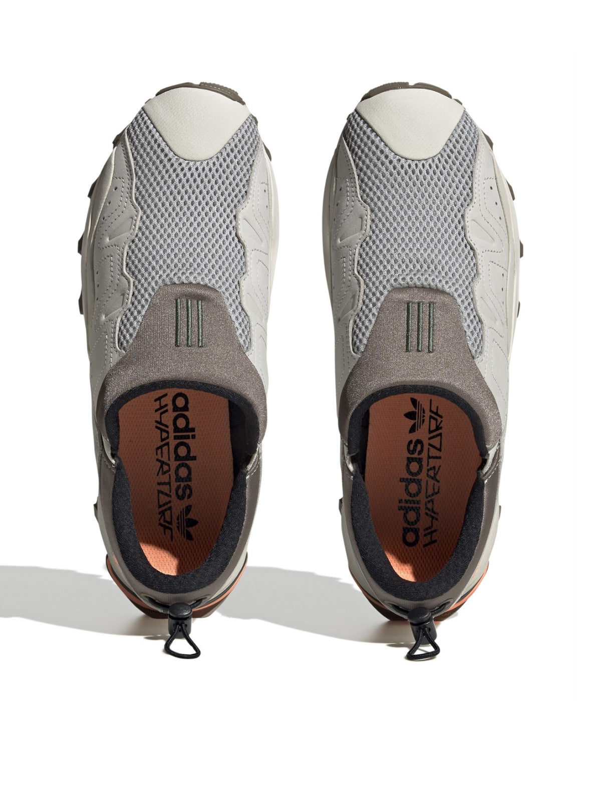 Adidas Hyperturf Adventure Sneaker — Gray