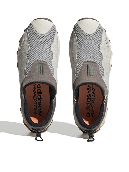 Adidas Hyperturf Adventure Sneaker — Gray