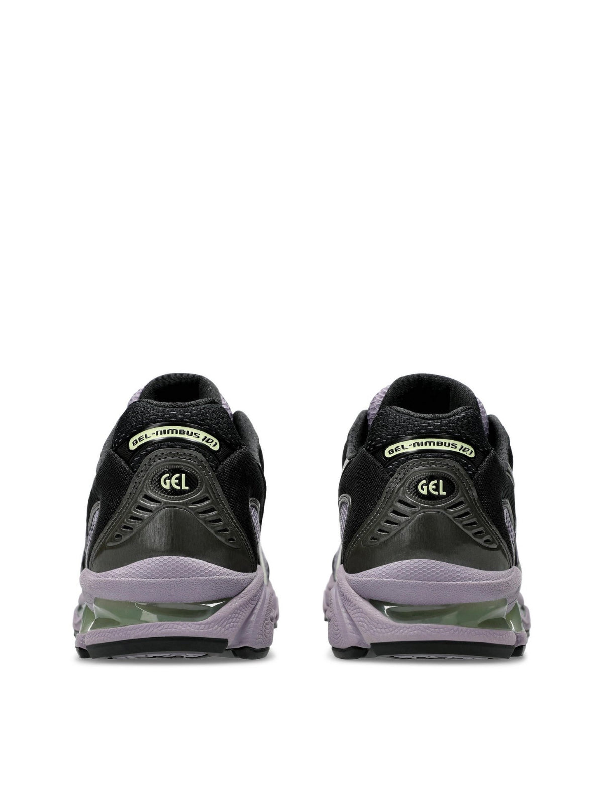 Asics Gel-Nimbus 10.1 Sneaker — Purple