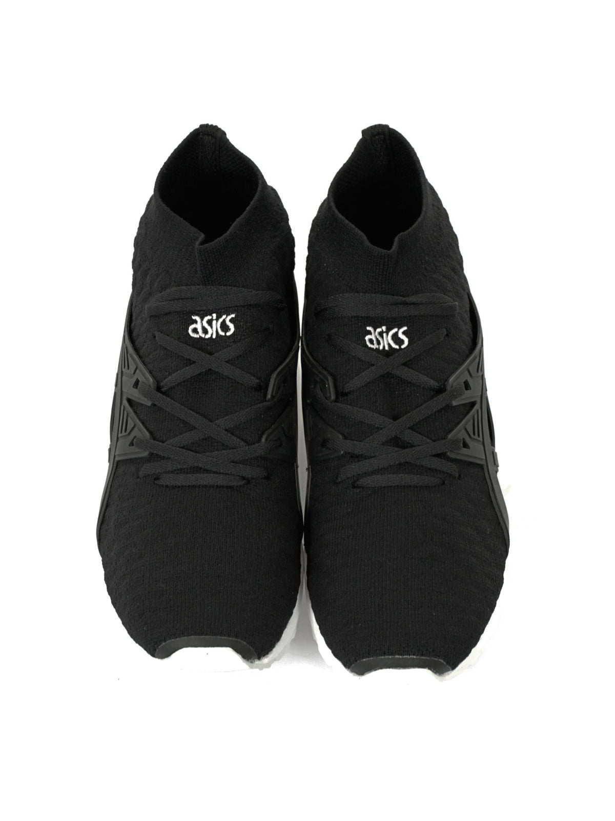 Asics Gel-Kayano Trainer Knit MT Sneaker — Black