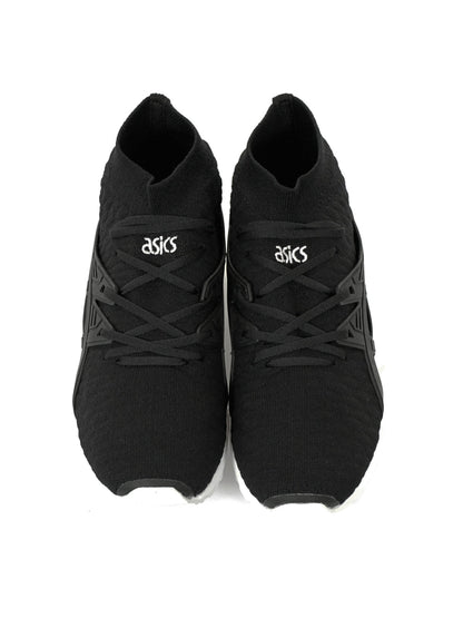 Asics Gel-Kayano Trainer Knit MT Sneaker — Black