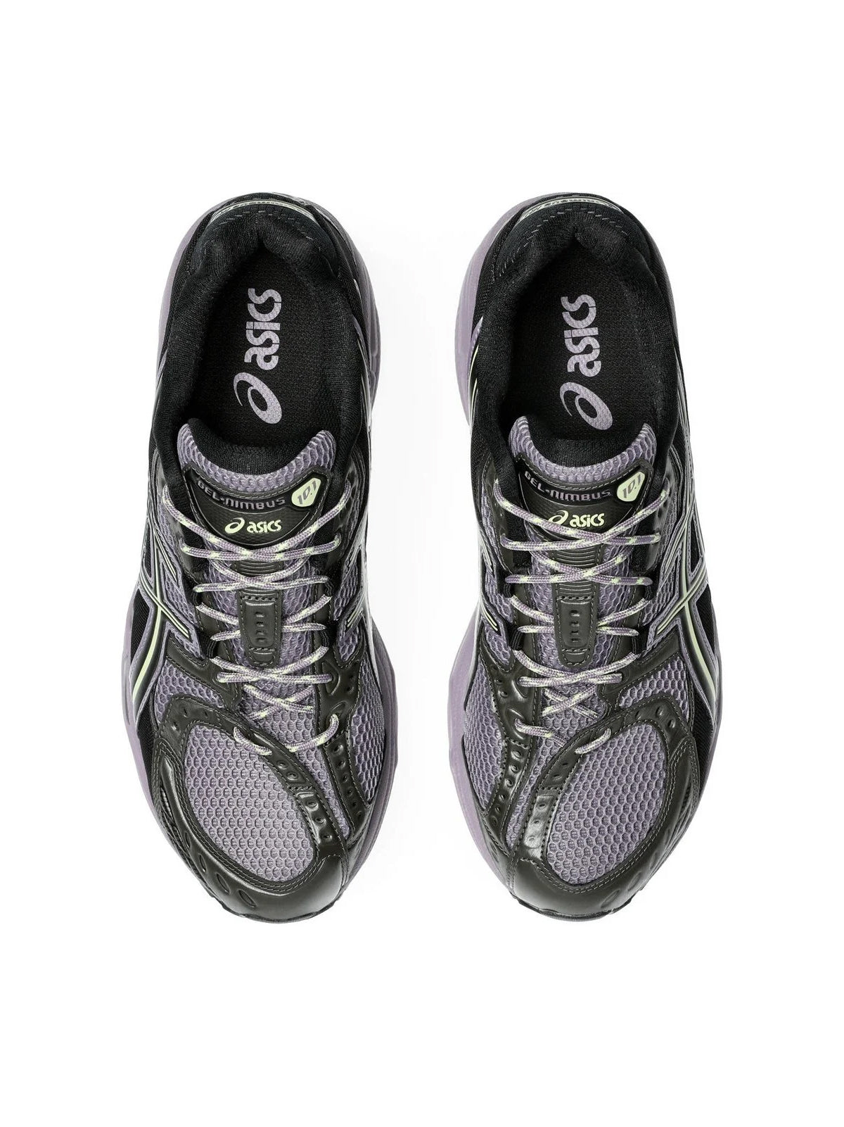 Asics Gel-Nimbus 10.1 Sneaker — Purple