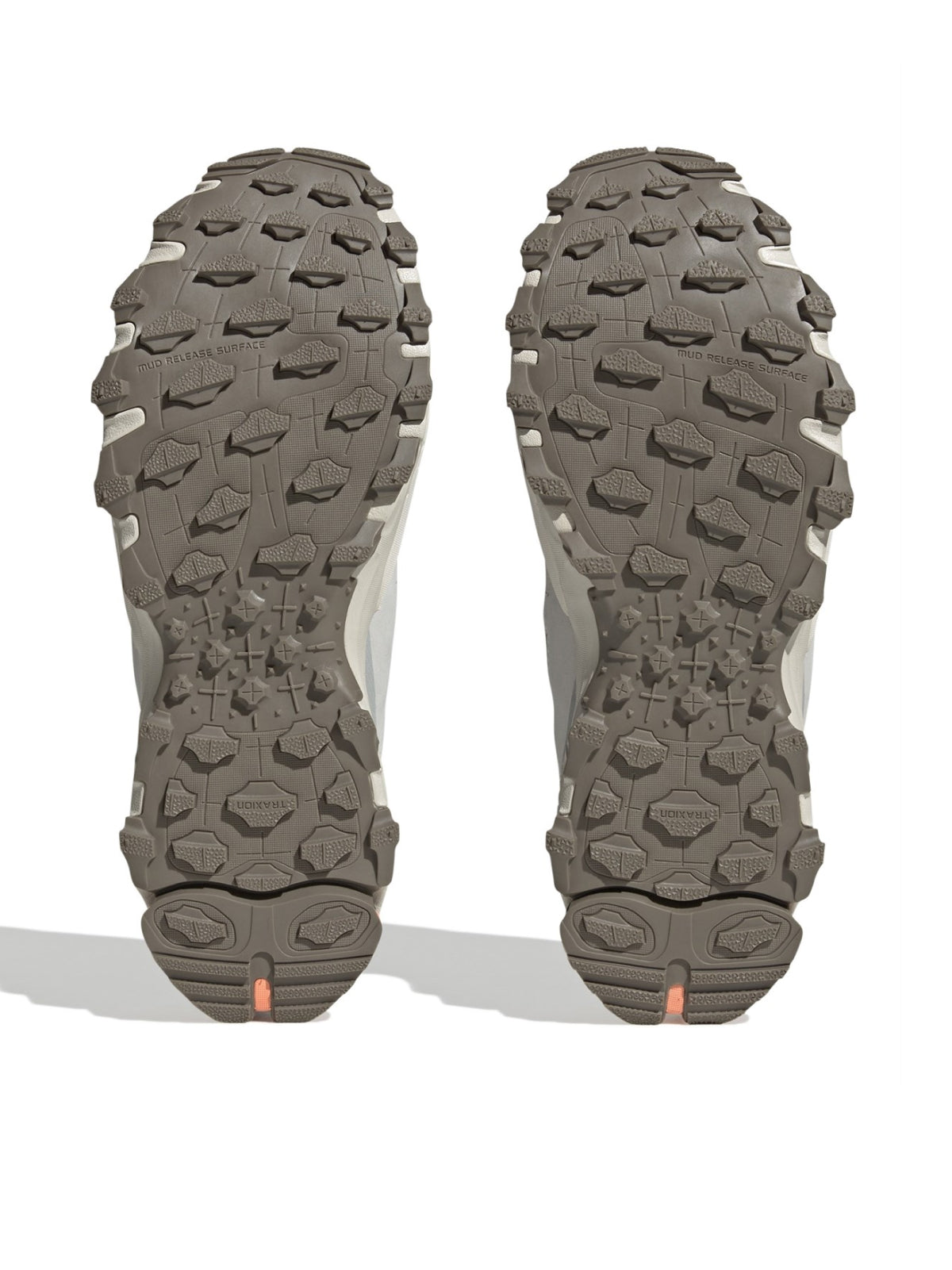 Adidas Hyperturf Adventure Sneaker — Gray