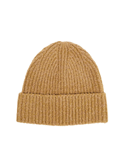 Acne Studios Korval Beanie C40299 unisex hat in beige