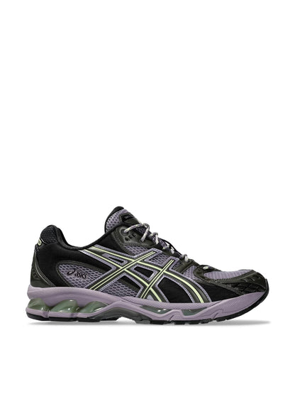 Asics Gel-Nimbus 10.1 Sneaker — Purple