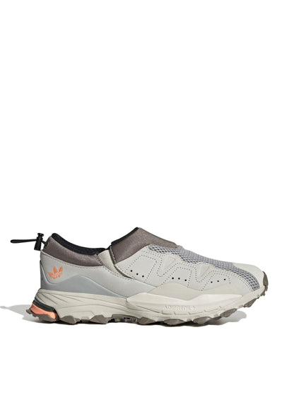 Adidas Hyperturf Adventure Sneaker — Gray