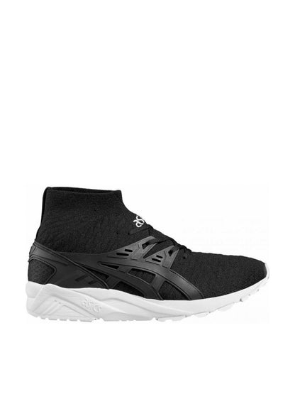 Asics Gel-Kayano Trainer Knit MT Sneaker — Black
