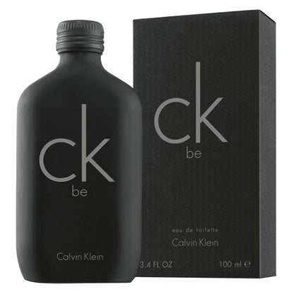 Calvin Klein CK Be Eau de Toilette Unisex