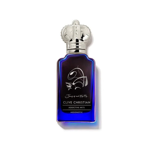 Clive Christian Jump Up And Kiss Me Hedonistic Perfume – 1.7 Fl Oz / 50ml
