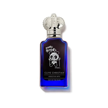 Clive Christian Strange Heavens Out of the Blue Perfume – 1.7 Fl Oz / 50ml