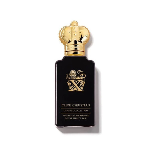 Clive Christian Original Collection X Masculine Eau de Parfum - 50ml