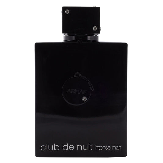Armaf Club De Nuit Intense Eau de Parfum – Men's Fragrance