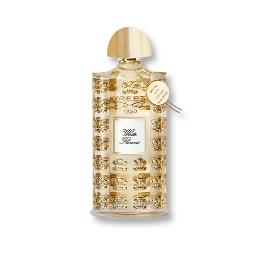 Creed Les Royales Exclusives White Flowers Eau de Parfum 75ml