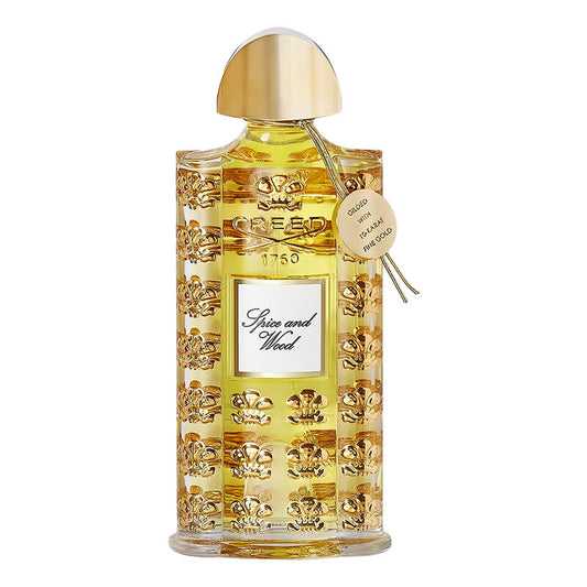 Creed Spice and Wood Eau de Parfum - 75ml