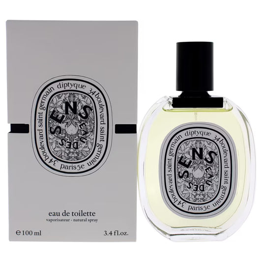 Do Son Eau de Toilette Sens Diptyque Women's 100ml