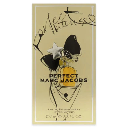 Marc Jacobs Perfect Intense Eau de Parfum - 100ml / 3.4 oz
