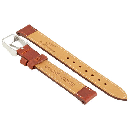 Daniel Wellington Face Stainless Steel Luxury Wristwatch