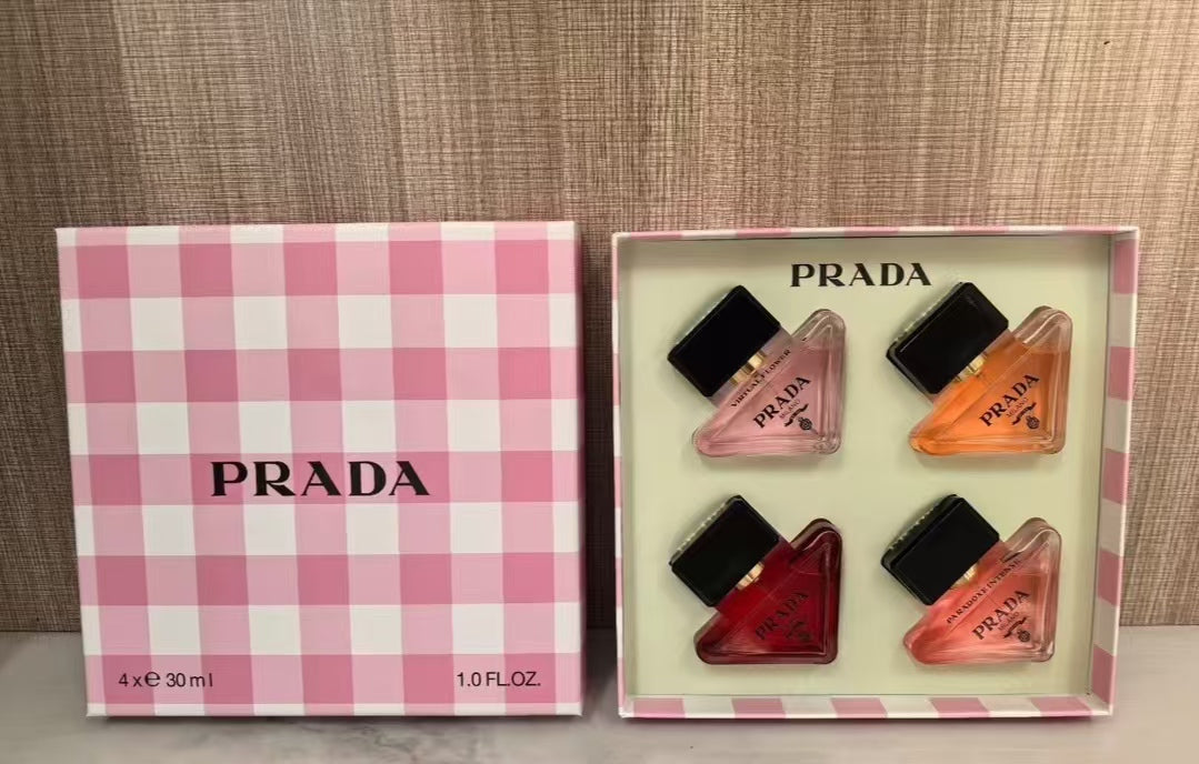 Prada Paradoxe Milano Set
