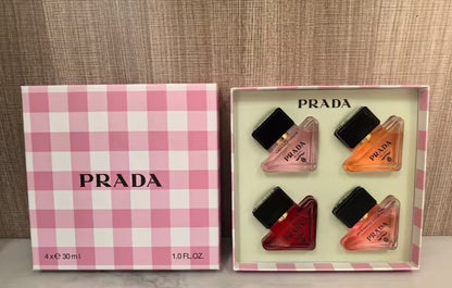Prada Paradoxe Milano Set Tester Bottle