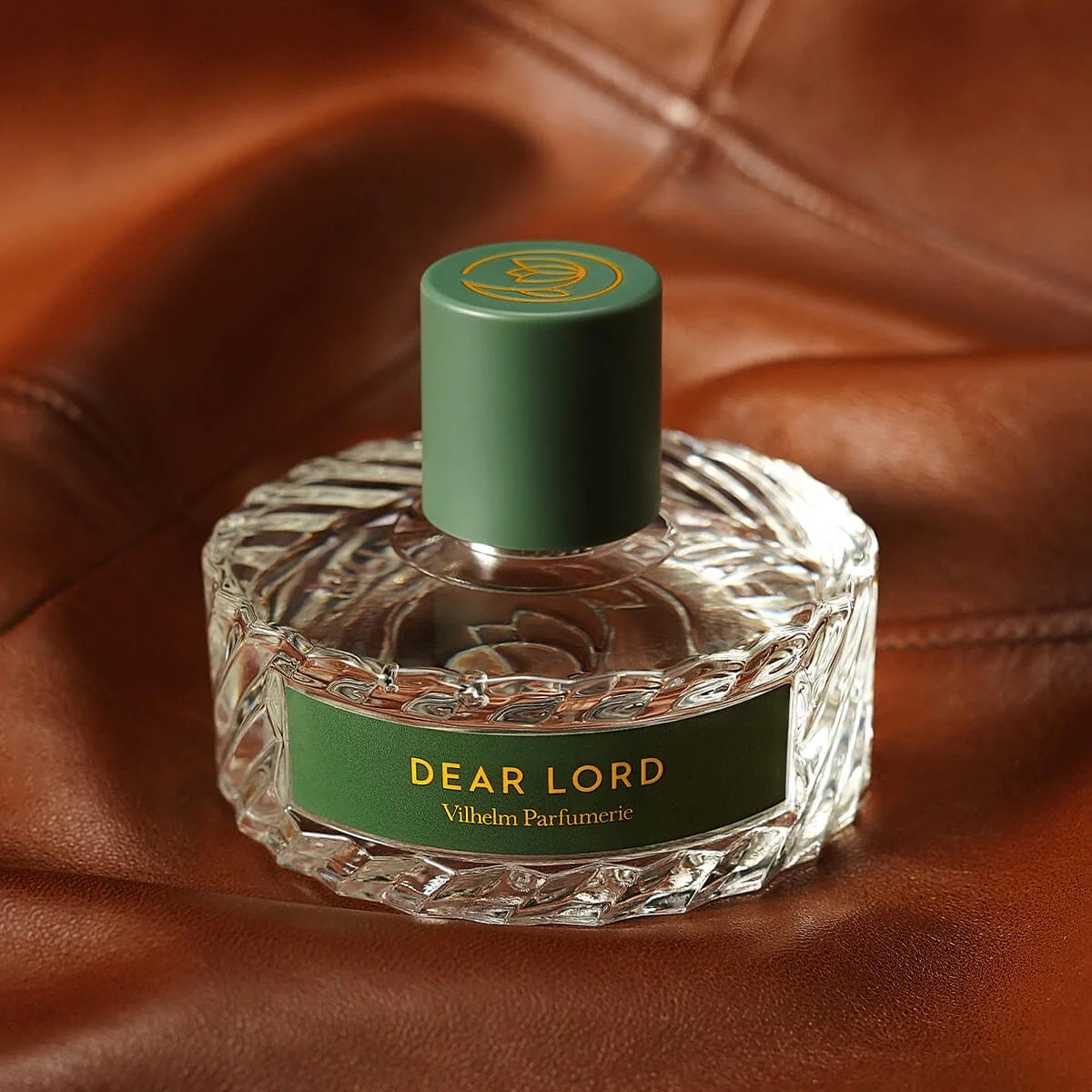 Vilhelm Parfumerie Dear Lord Eau de Parfum 100ml Unisex