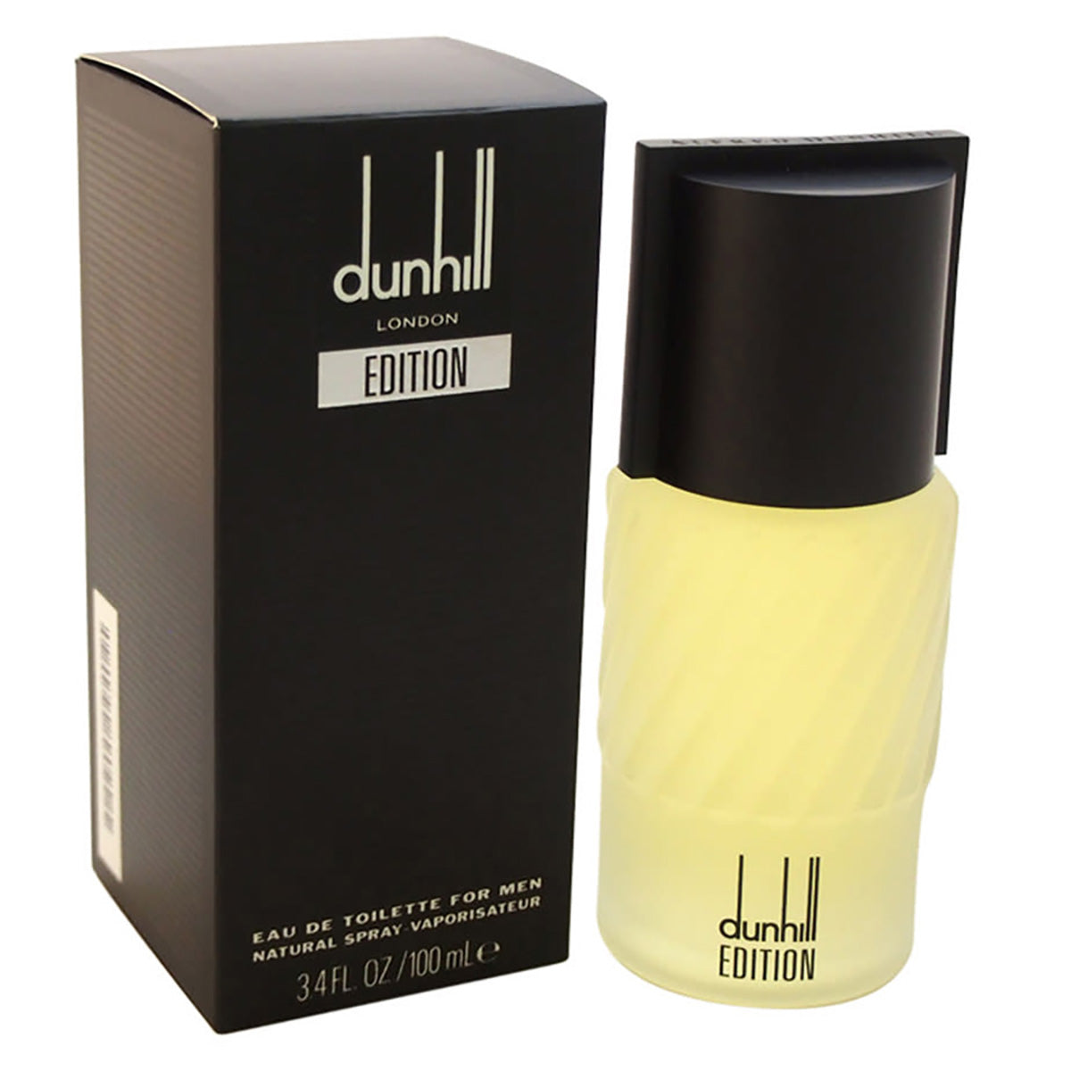 Alfred Dunhill Dunhill Edition EDT 3.4 oz