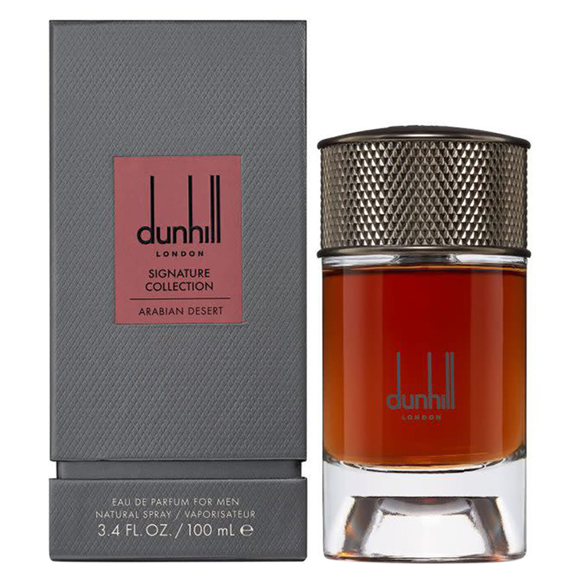 Dunhill Men's Arabian Desert EDP 3.4 oz