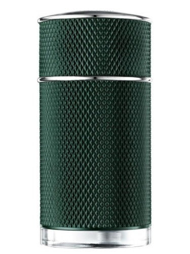 Dunhill Men's Icon Racing Green EDP 3.4 oz