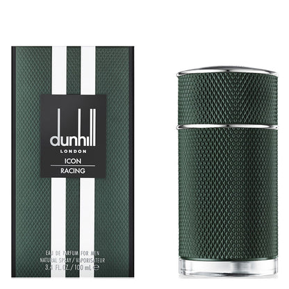 Dunhill Men's Icon Racing Green EDP 3.4 oz