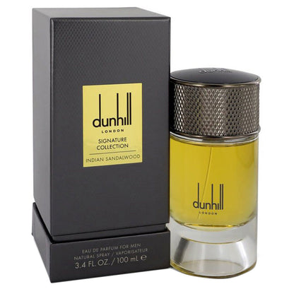 Dunhill Men's Indian Sandalwood EDP 3.4 oz