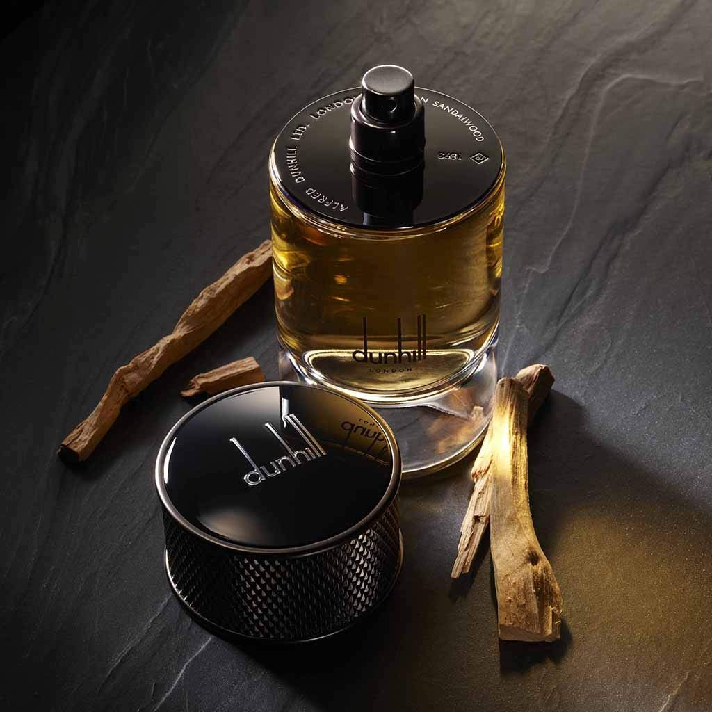 Dunhill Men's Indian Sandalwood EDP 3.4 oz