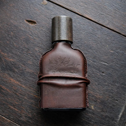 Orto Parisi Cuoium Eau de Parfum Unisex 50ml