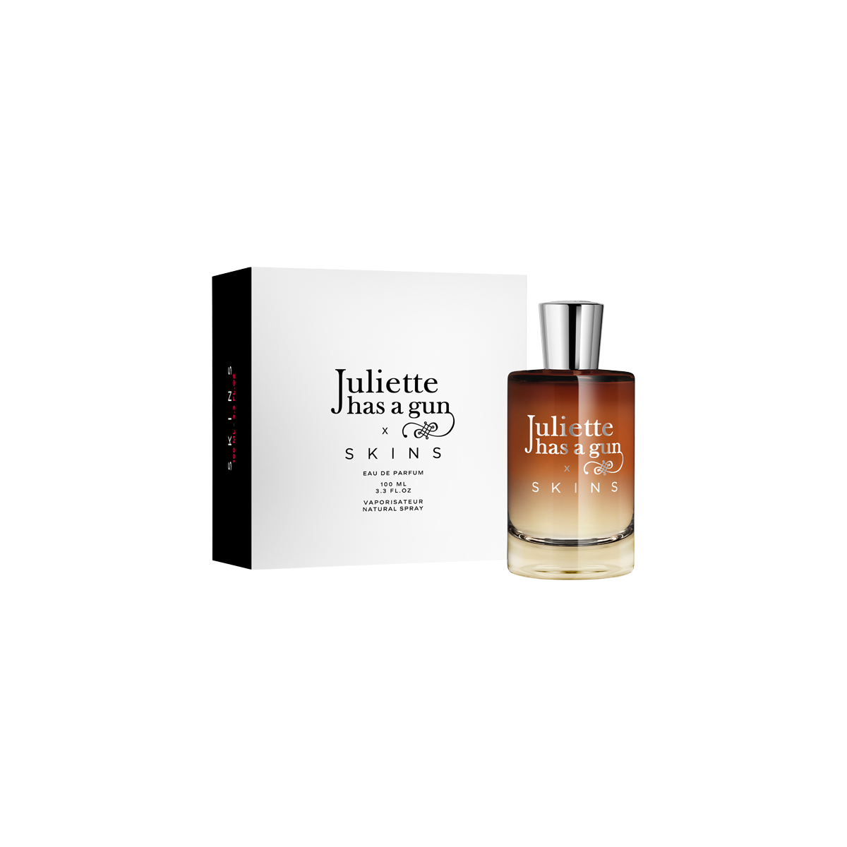 Juliette Has A Gun x Skin Eau de Parfum - 100ml / 3.4 oz
