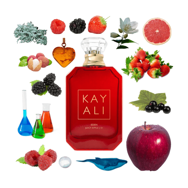 Kayali Eden 100ml | Juicy Apple
