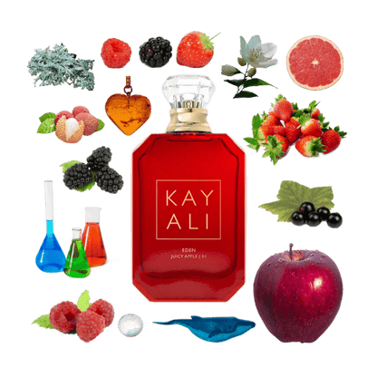 Kayali Eden 100ml | Juicy Apple