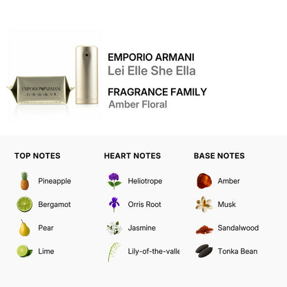 Emporio Armani She Eau de Parfum
