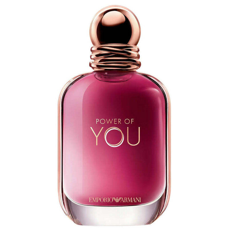 Emporio Armani Power of You Eau de Parfum