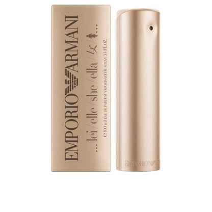 Emporio Armani She Eau de Parfum