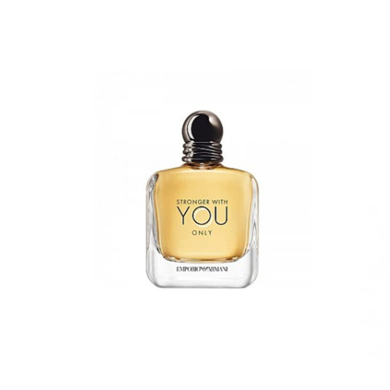 Emporio Armani Stronger With You Only Eau de Toilette