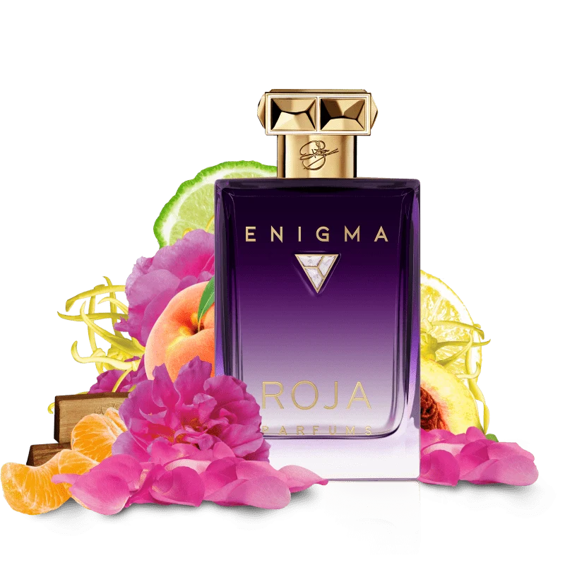 Roja Parfums Enigma Pour Femme Eau de Parfum 100ml
