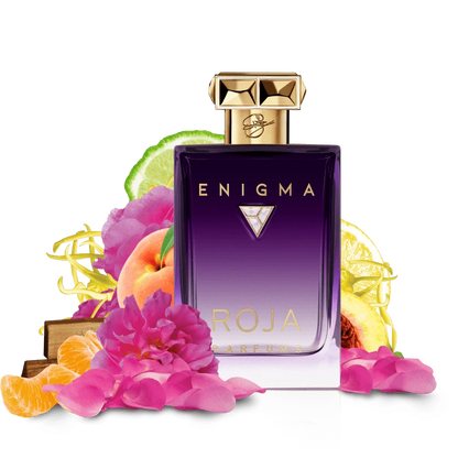 Roja Parfums Enigma Pour Femme Eau de Parfum 100ml
