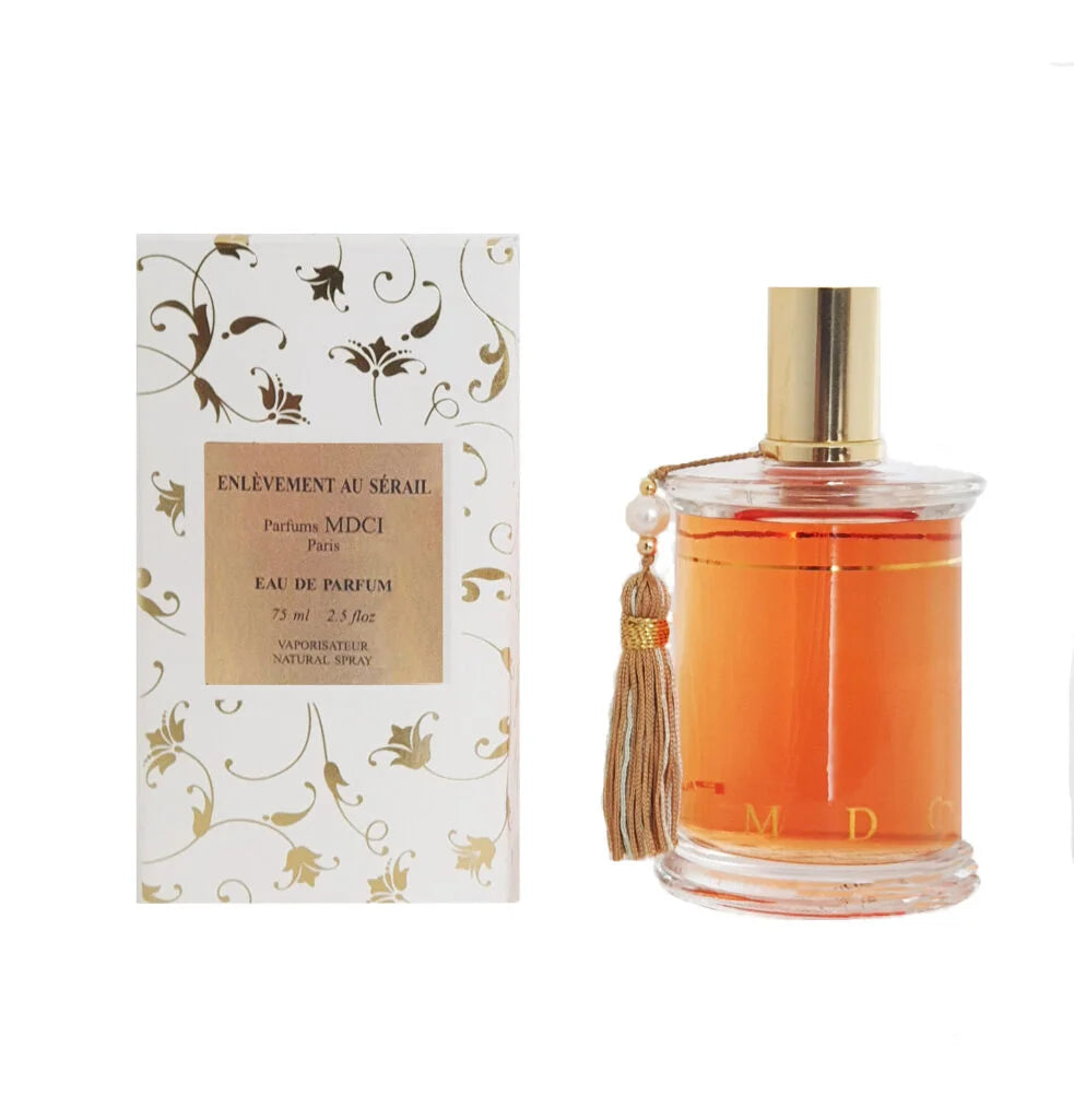 MDCI Parfums Enlèvement au Sérail EDP 75ml
