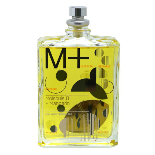 Molecule 01 + Mandarin EDT Spray Unisex