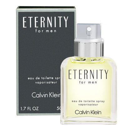 Calvin Klein Eternity for Men Eau de Toilette