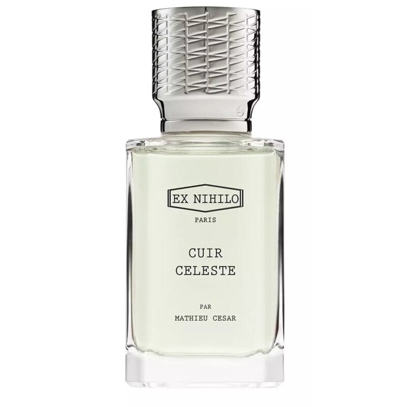 Ex Nihilo Cuir Celeste Eau de Parfum 50ml
