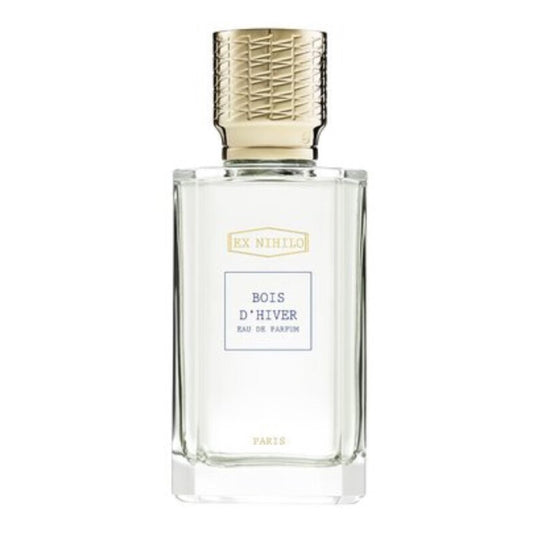 Ex Nihilo Bois d'Hiver Eau de Parfum 100ml
